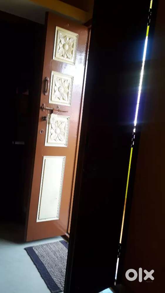 Rental home