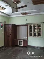 Semi-Furnished 2BHK Apartment for Lease in Balaji Nest, Mahadevapura