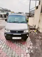 Maruti Suzuki Eeco 2012