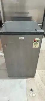 Videocon Mini fridge 90 litres refrigerator in good condition #$