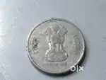 Antique 10 paisa ka coin 1998 ka rare antique  collection coin for you