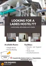 Homestay for Womem