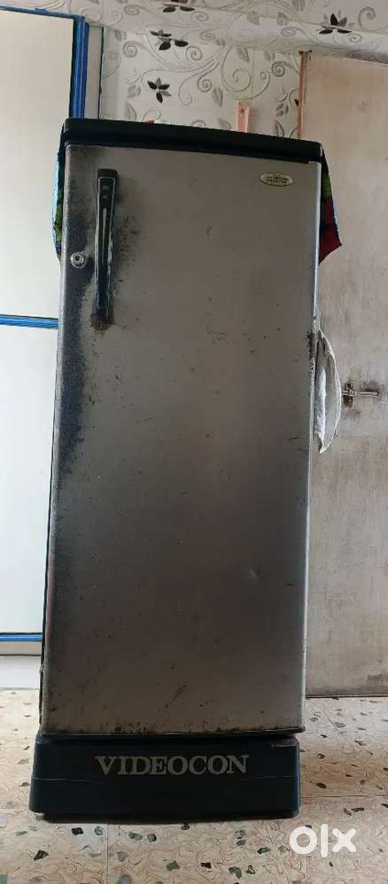 Videocon 215 ltr fridge