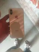 I phone x s गुड कंडीशन