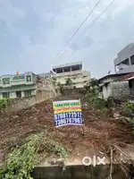 మూడు కోట్ల సర్కిల్ వద్ద కమీర్షియల్ ల్యాండ్ అద్దెకు / లీజ్ కోసం లభ్యం