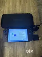 Lenovo Legion Go Ryzen Z1 Extreme 3.3GHz