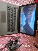 Hp laptop from government