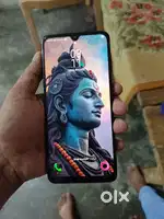 Samsung galaxy a33 5g