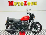 RE THUNDERBIRD 350-X WITH ALLOY WHEELS 2019 MODEL