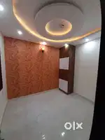1 BHK flat near to metro station with  free 200 electricity units