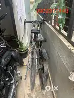 Decathlon Triban and Bycycle world Voom ladies cycle