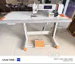 Joyee seewing machine