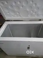Deep fridge for sale . Perfectly condition