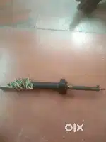 Solding iron