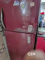 GODREJ DOUBLE DOOR REFRIGERATOR