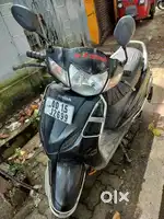 Single hand