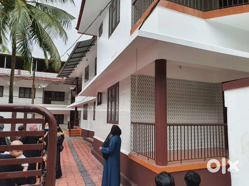 2bhk apartment available for rent at Arakinar