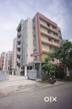 3 BHK Ganesh Ultima Apartment For Sell in Raysan