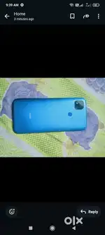 Mi Redmi9 4/64