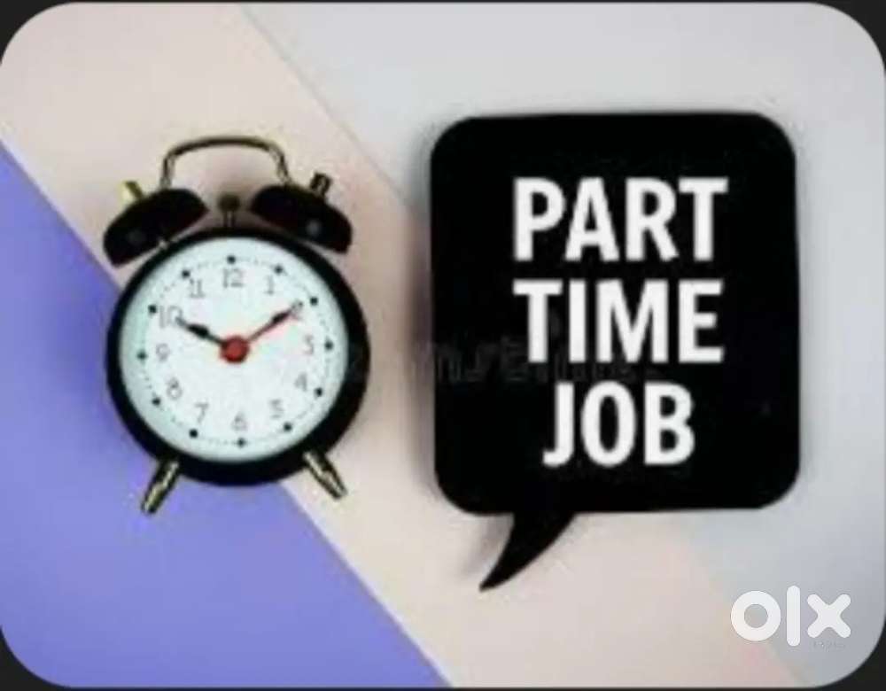 Search for typing expert for part time work