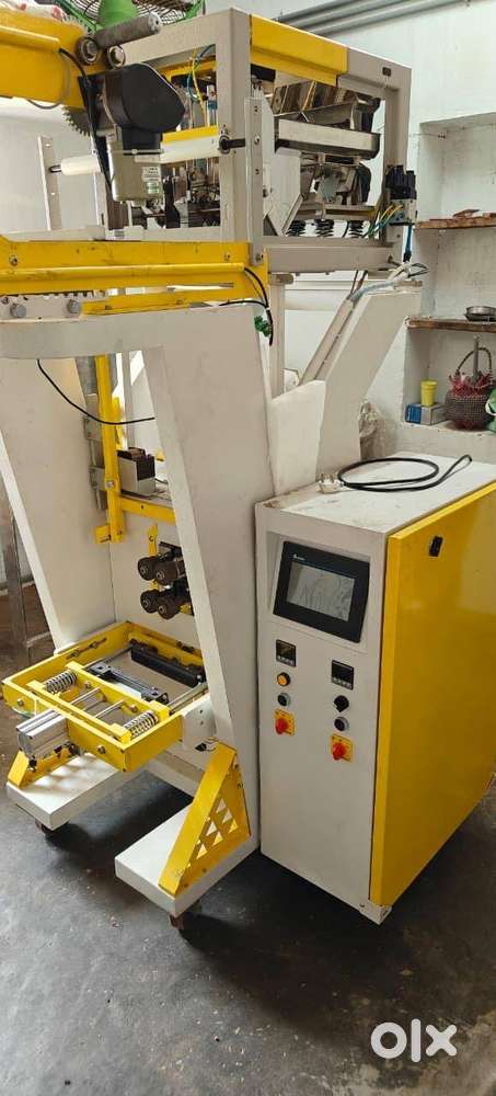 Packing Machine For Sale New-unused best price