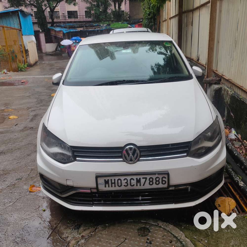 Volkswagen Ameo Petrol Good Condition