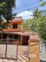 First floor for rent