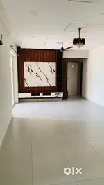 2bhk Semi furnished Flat for Rent