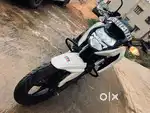 2024 TVS Apache RTR 160 4v Special Edition