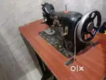 USHA Silai machine