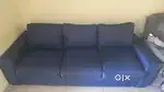 3 sester sofa
