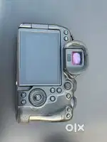 Canon R6 Good Condition Single Use