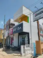 First Floor For Rent