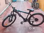 Chaze bicycle  for sale
