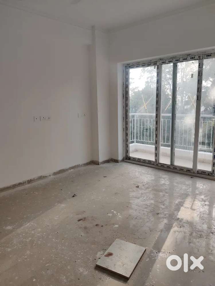 Brand new 3 BHK Flat at Mega county Mussoorie Road Dehradun