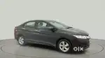 Honda City 2015-2017 i VTEC CVT VX, 2016, Petrol