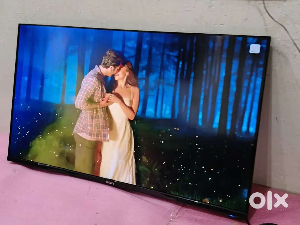 42 inch Smart Android Led Tv wholesale shop with 200+ live channels