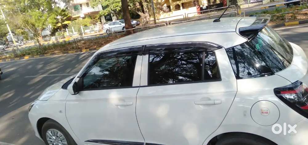 Maruti Suzuki Swift 2024 Petrol 8500 Km Driven