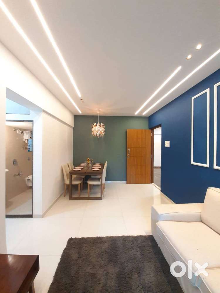 NO BROKERAGE 1BHK SALE ON AFFORDABLE PRICE IN MIRA ROAD