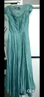 Party gown