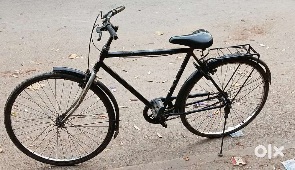 BSA Bicycle for Sale – Good Condition & Great Price!