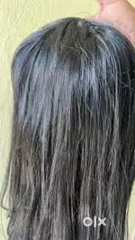 Women Heir Wig
