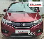 Honda Jazz V, 2015, Petrol