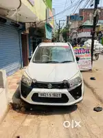 Maruti Suzuki Celerio X 2018 Petrol 60000 Km Driven