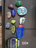 Stone arts