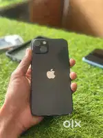 iPhone 13 Blue