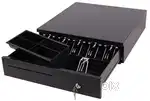 AGS cash Drawer white colour only