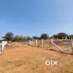 Only Rs. 2,85,000 /- -960 sft plot - Rs. 295/- per sft only