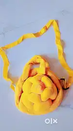 Baby Fancy Bags