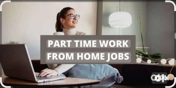 Laptop or computer basic needs to work from home as a parttimer